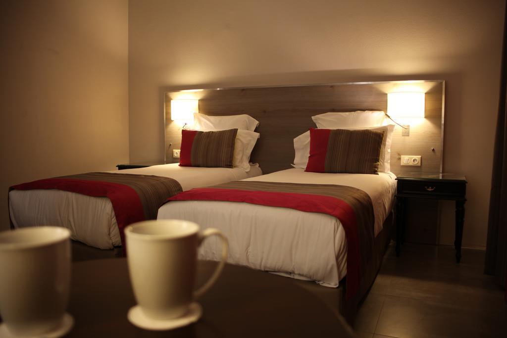 Mercure Cayenne Royal Amazonia Esterno foto