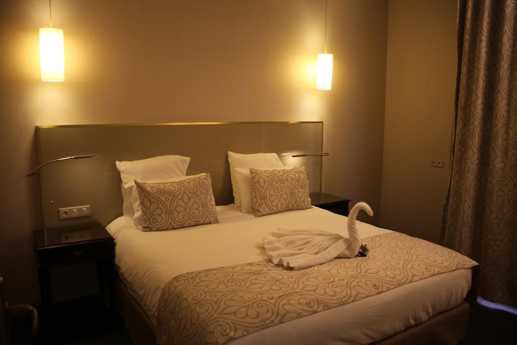 Mercure Cayenne Royal Amazonia Camera foto