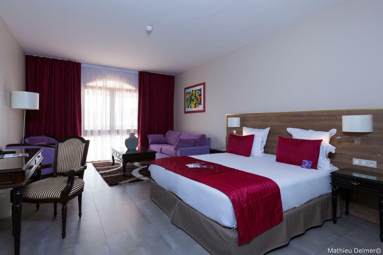 Mercure Cayenne Royal Amazonia Esterno foto