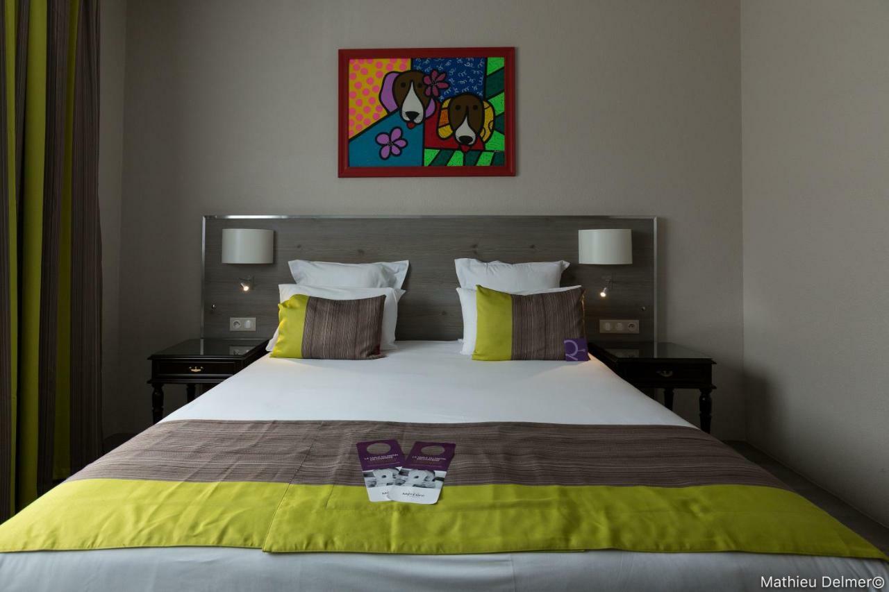 Mercure Cayenne Royal Amazonia Esterno foto