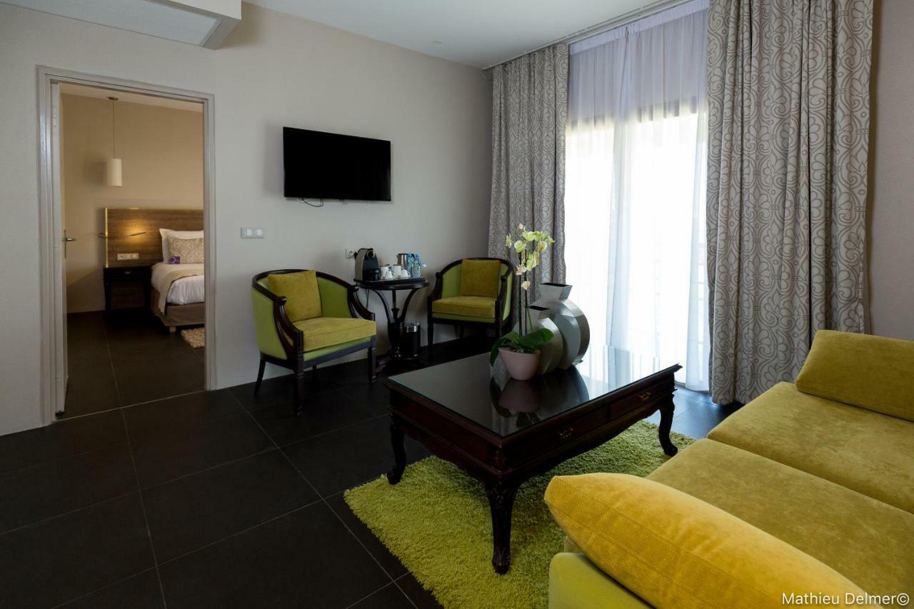 Mercure Cayenne Royal Amazonia Esterno foto