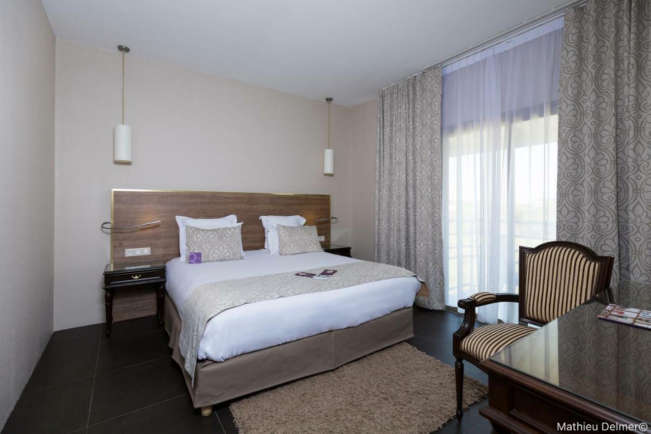 Mercure Cayenne Royal Amazonia Esterno foto
