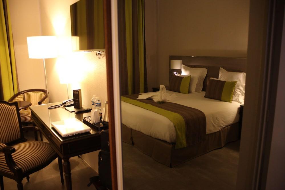 Mercure Cayenne Royal Amazonia Esterno foto