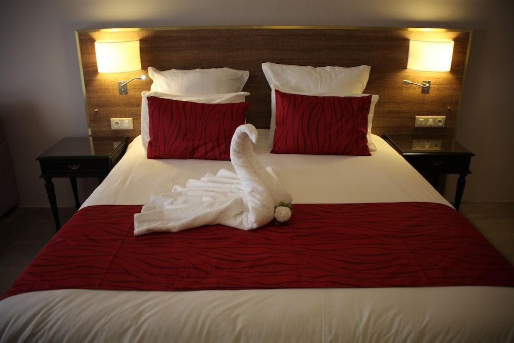 Mercure Cayenne Royal Amazonia Esterno foto