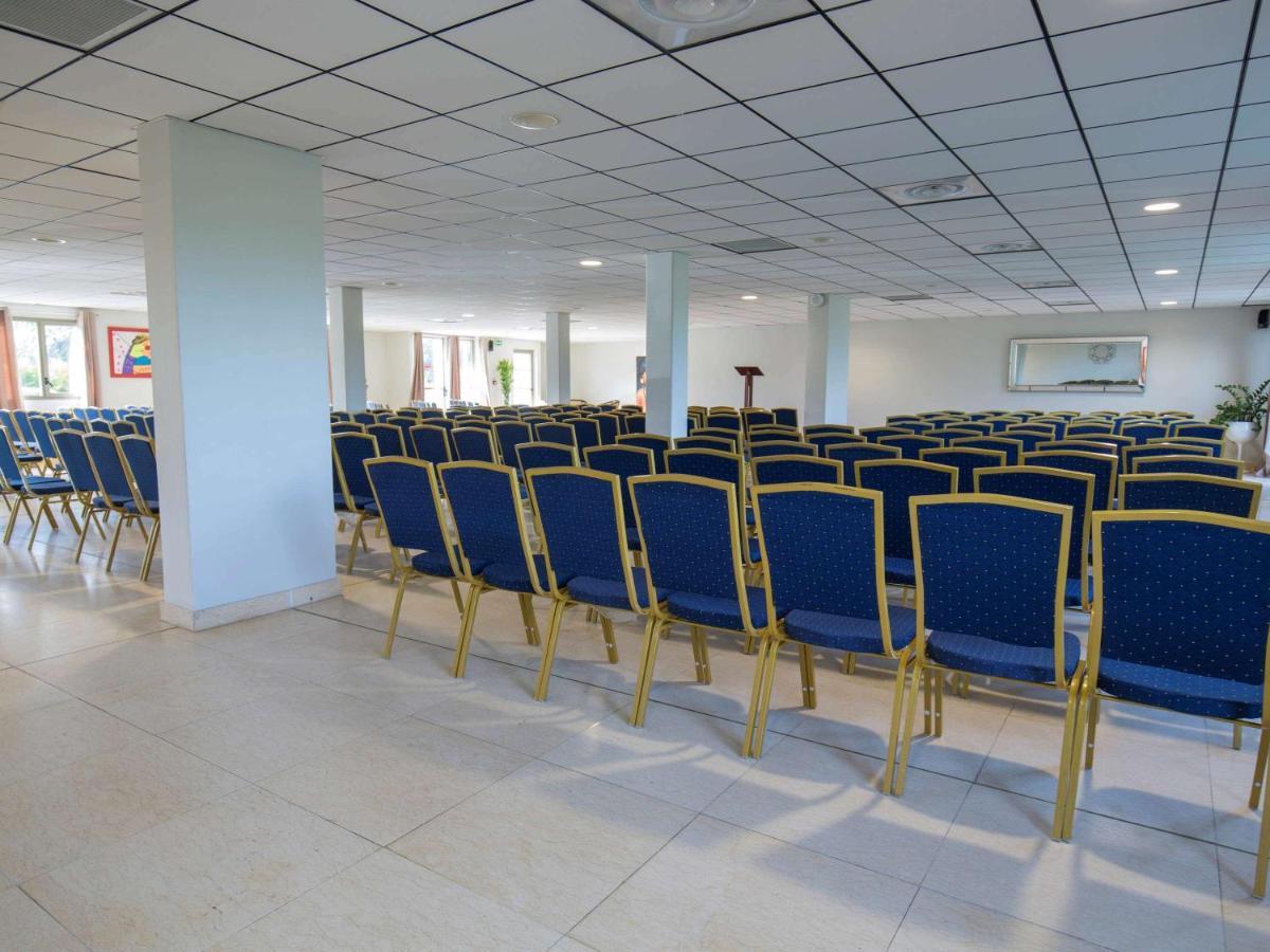 Mercure Cayenne Royal Amazonia Esterno foto